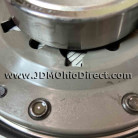 B16B Civic Type R EK9 CUSCO LSD Transmission 
